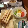 カフェ・ド・クリエ 名駅西口店