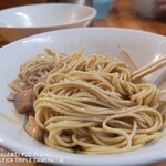 煮干中華ソバ イチカワ - 