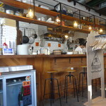 ピッツェリア トニーノ