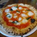 ピッツェリア トニーノ