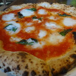 ピッツェリア トニーノ