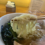 五福星 - 麺リフト⤴️