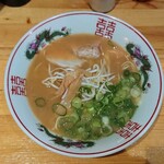 広島ラーメン 海松 - 