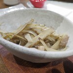 桶家乃隠居 - ささがき？？