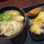 讃岐うどん大使 東京麺通団 - 