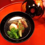 料亭か茂免 - 