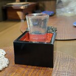 桶家乃隠居 - 地酒