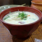 桶家乃隠居 - 粕汁