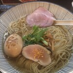 麺屋 號tetu - 