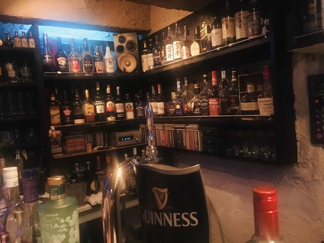 Basement Bar photo 4