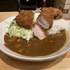 とんかつ檍のカレー屋 いっぺこっぺ 芝大門店