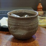 桶家乃隠居 - 芋ロック