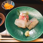 神楽坂ささ木 - 