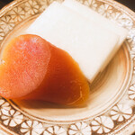 神楽坂ささ木 - 