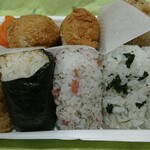 おにぎり店さくら - 