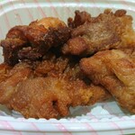 おにぎり店さくら - 