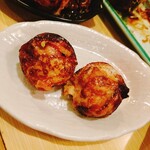 にしかわ - 