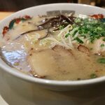 Ramen Kokin Ta - 