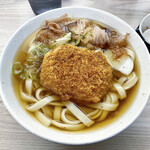 うどんのいなや - 