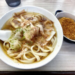 うどんのいなや - 