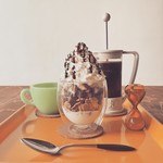 OMISE - パフェセット