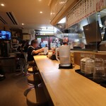 ラーメン小金太 - 