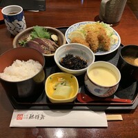 土佐料理 祢保希 赤坂店 - 