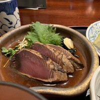 土佐料理 祢保希 赤坂店 - 