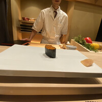 atelier 森本 XEX 寿司 - 