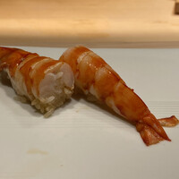 atelier 森本 XEX 寿司 - 