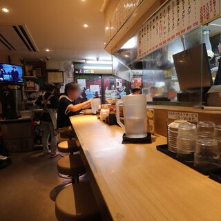 ラーメン小金太_2