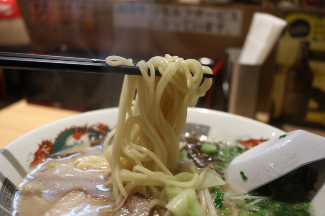 ラーメン小金太 （らーめんこきんた） - 甲東中学校前/ラーメン | 食べログ