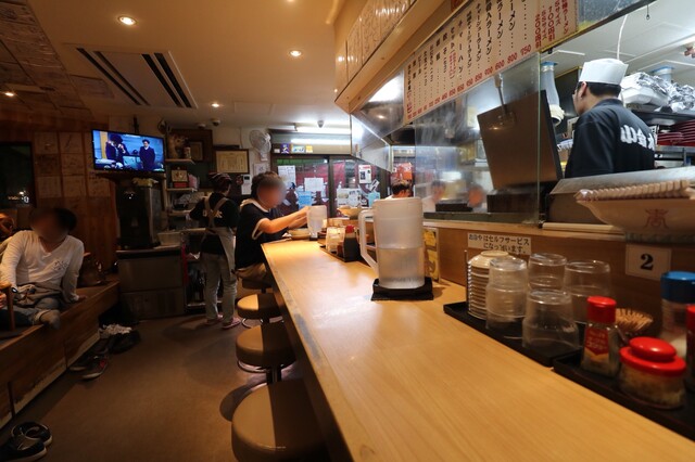 ラーメン小金太 （らーめんこきんた） - 甲東中学校前/ラーメン | 食べログ