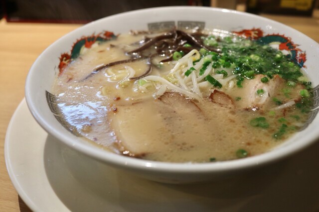 こきんたん ラーメン小金太 （らーめんこきんた） - 甲東中学校前/ラーメン | 食べログ
