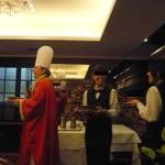 レストラン・パッション - 