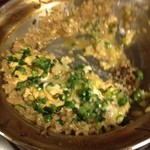 いせ源 - おじや