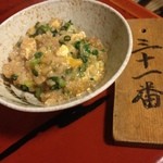 いせ源 - おじや