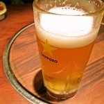 Tahara - 生ビール