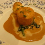 レストラン・パッション - 