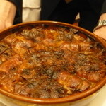 レストラン・パッション - 