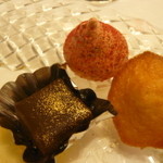 レストラン・パッション - 