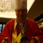 レストラン・パッション - 