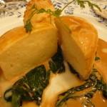 レストラン・パッション - 