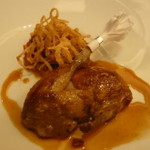 レストラン・パッション - 