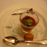 レストラン・パッション - 