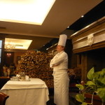 レストラン・パッション - 