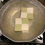 豆腐料理 松ヶ枝