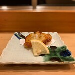 Sushidokoro Akashiya - 