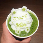 茶寮翠泉 京都祇園 - 