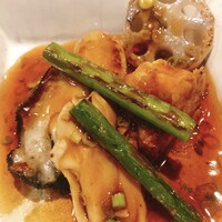 隠れ家鉄板おぶ - 